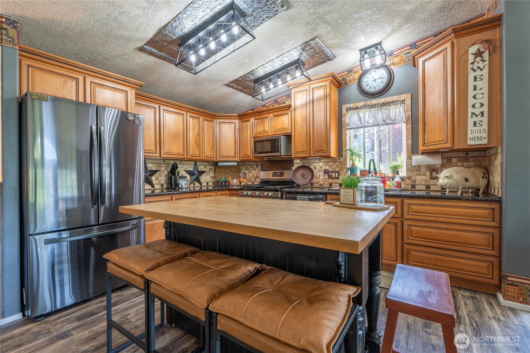 254 Macomber Road