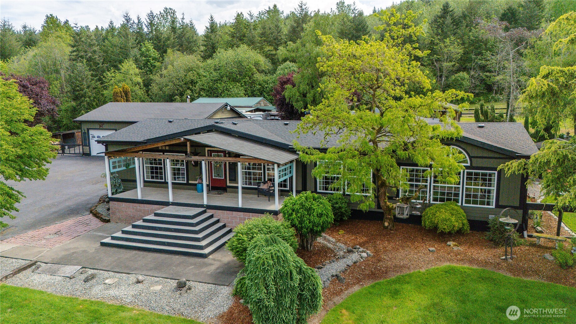254 Macomber Road