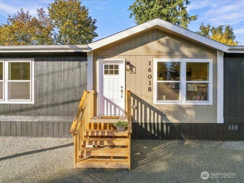 Photo of 16018 357th Avenue SE, Sultan, WA 98294 (MLS # 2594515)
