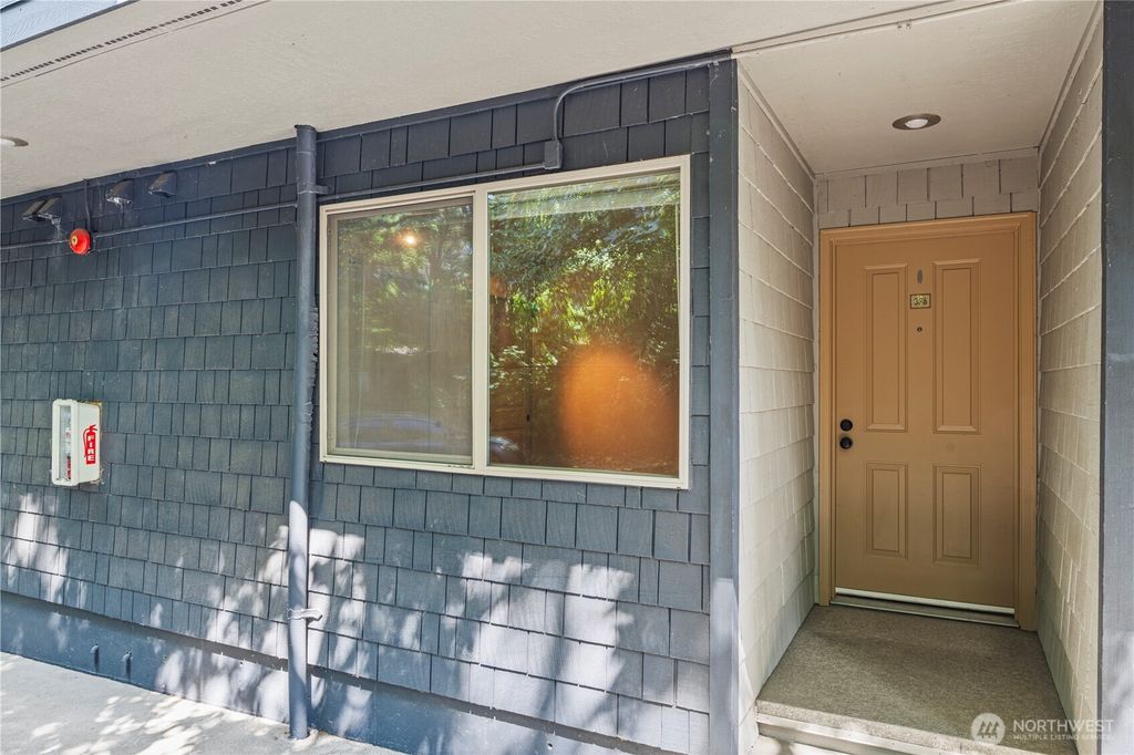 Photo of 5829 NE 75th Street #A336, Seattle, WA 98115 (MLS # 2531488)