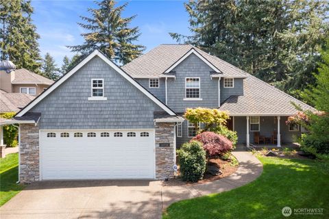 16715 91st Avenue E, Puyallup, WA 98375 - MLS#: 2366764