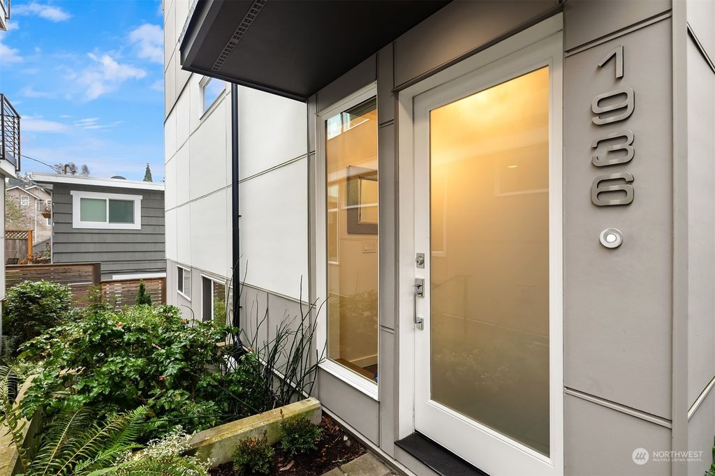 Photo of 1936 8th Avenue W, Seattle, WA 98119 (MLS # 2027566)