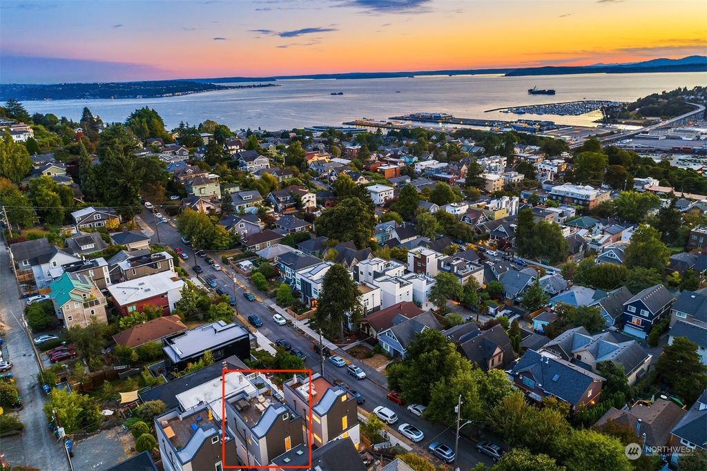 Photo of 1936 8th Avenue W, Seattle, WA 98119 (MLS # 2027566)