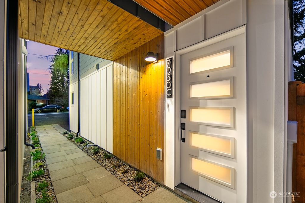 Photo of 7030 C Mary Avenue NW, Seattle, WA 98117 (MLS # 2183403)