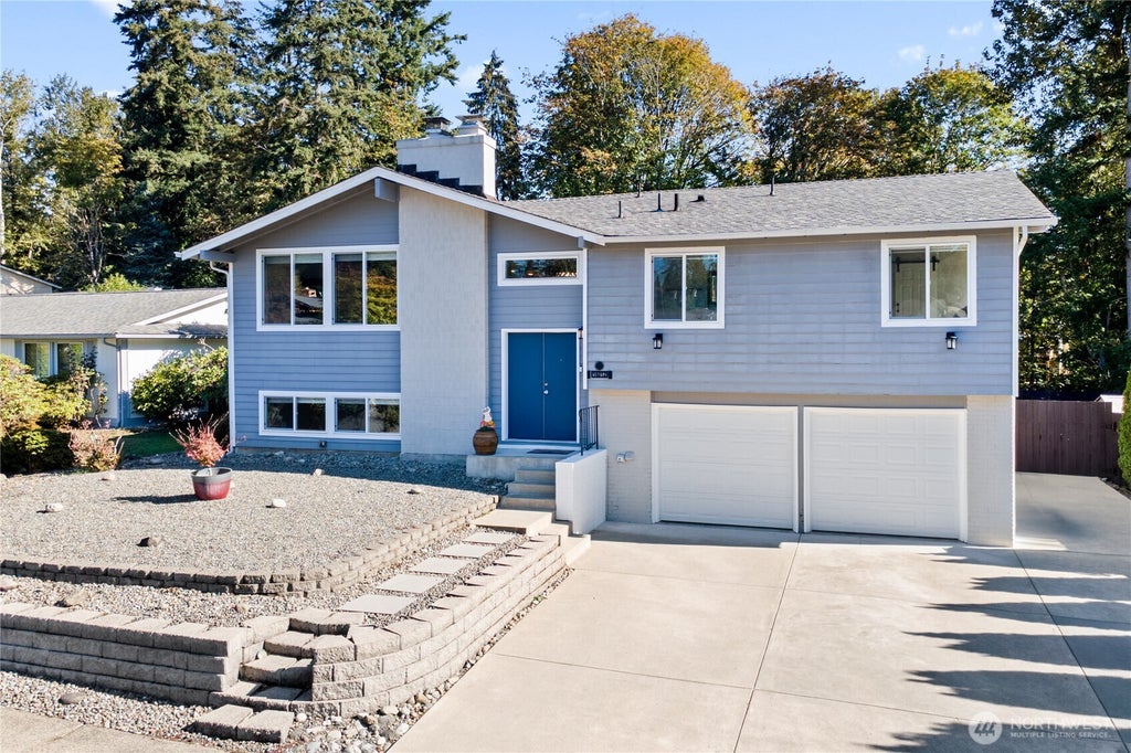Photo of 16012 133rd Place SE, Renton, WA 98058 (MLS # 2588743)