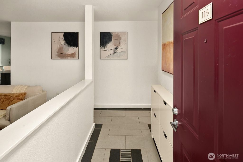 Photo of 19230 Forest Park Drive NE #D115, Lake Forest Park, WA 98155 (MLS # 2385954)