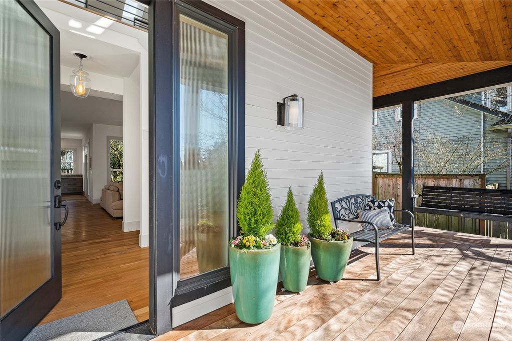 Photo of 6034 Palatine Avenue N, Seattle, WA 98103 (MLS # 2212393)
