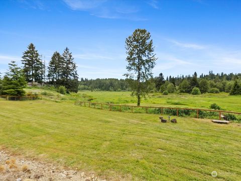 A home in Snohomish