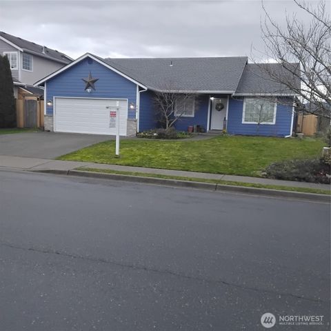 308 Callendar Street NW Orting WA 98360