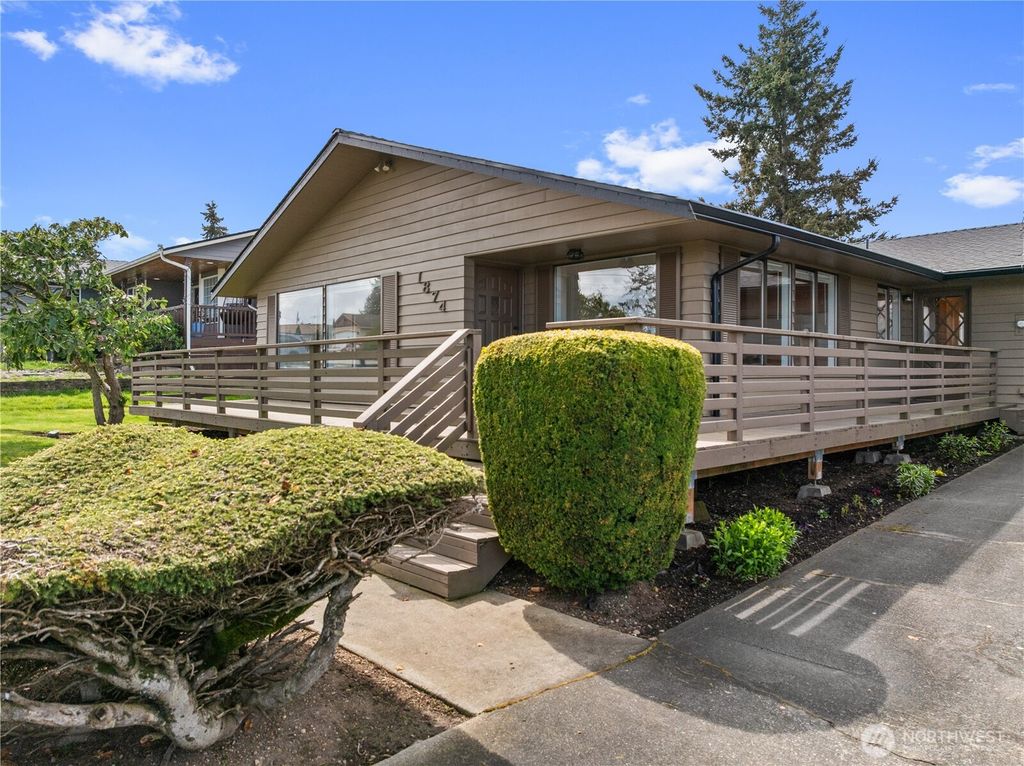 Photo of 1874 Edgewood Drive, Camano Island, WA 98282 (MLS # 2496743)