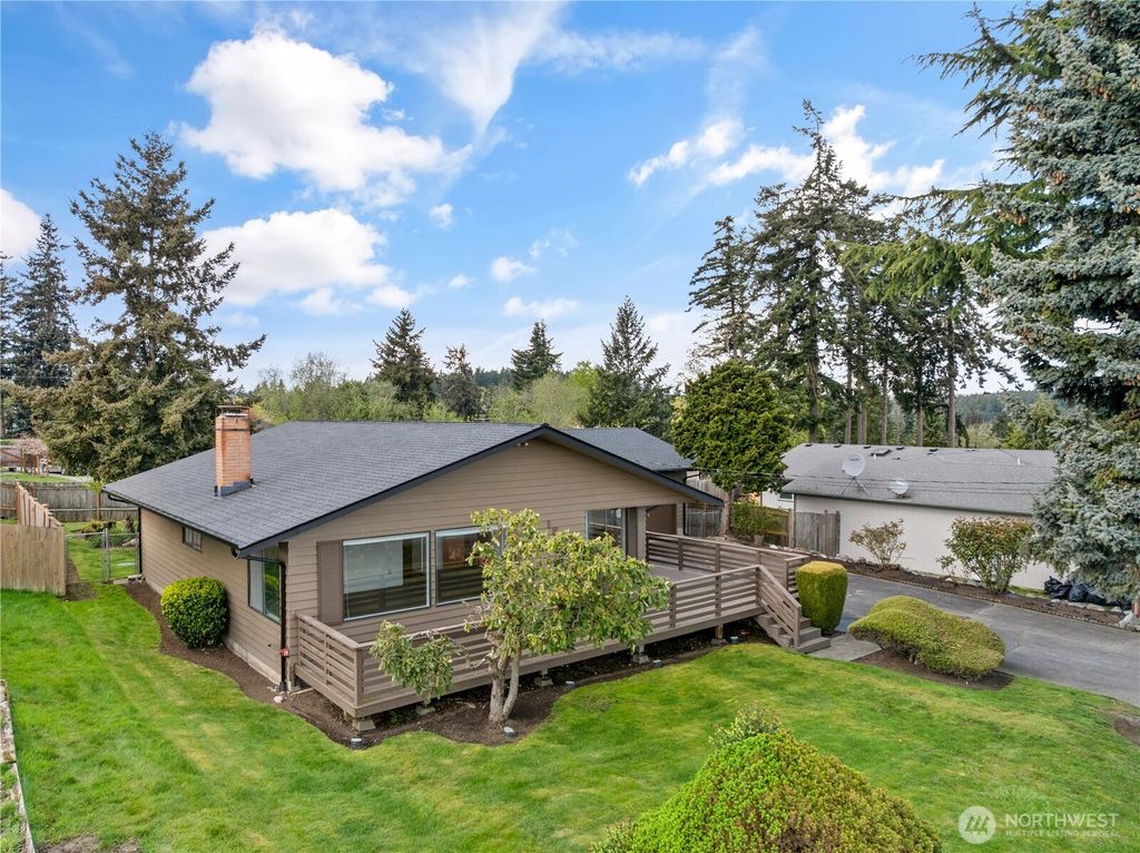 Photo of 1874 Edgewood Drive, Camano Island, WA 98282 (MLS # 2496743)