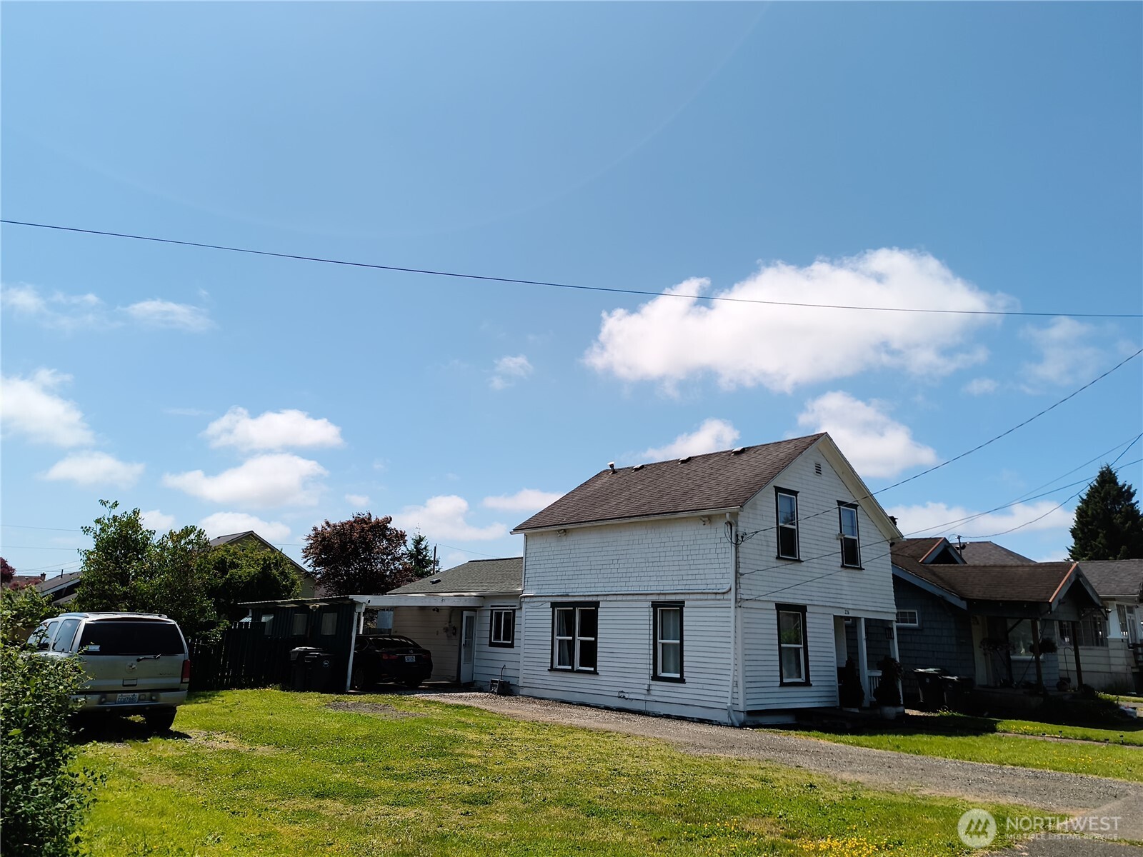 226 Eklund Avenue