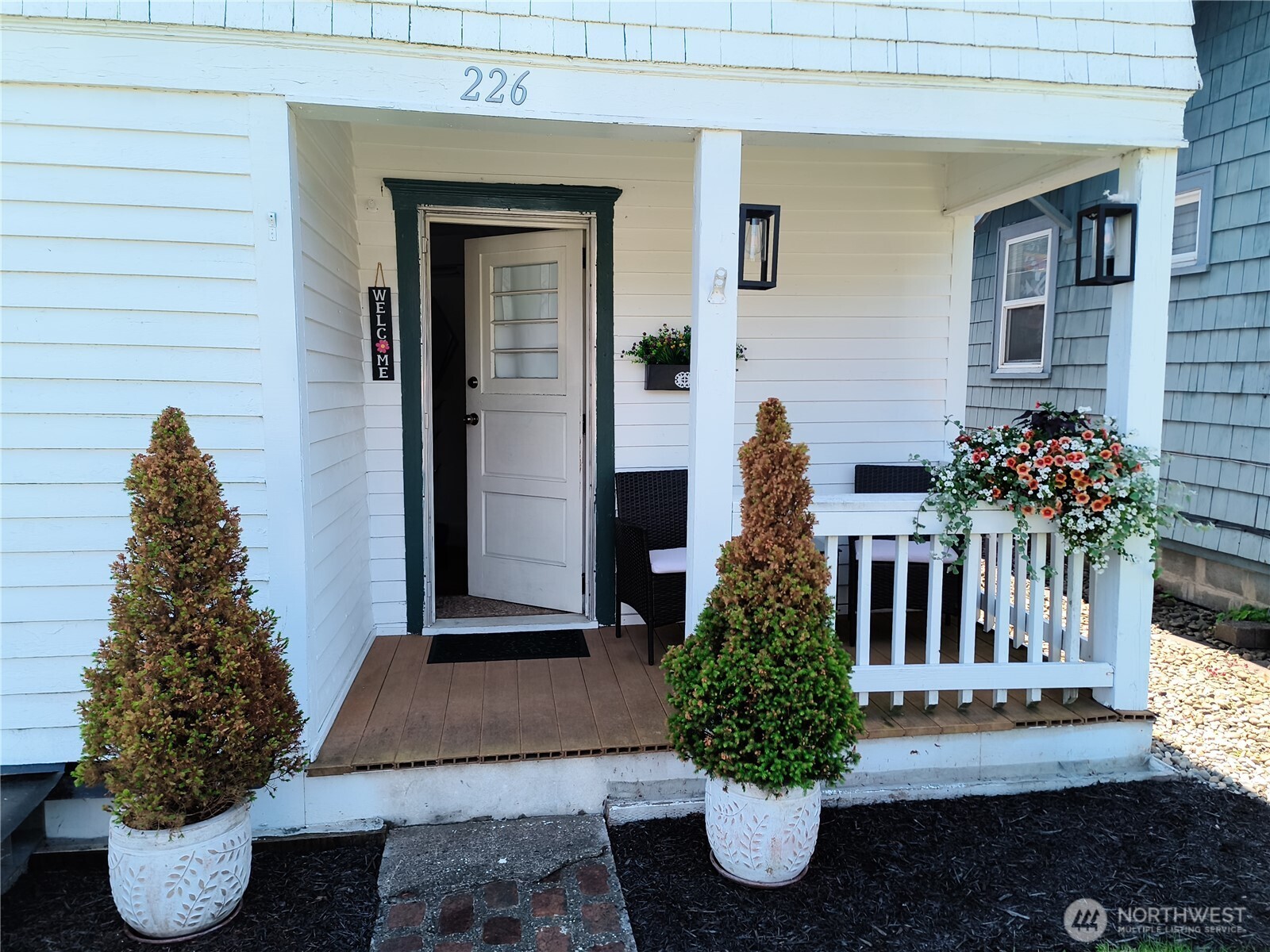 226 Eklund Avenue