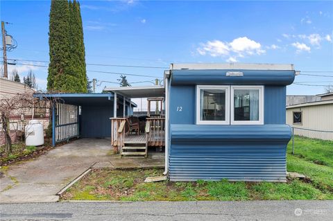 Photo of 2522 Old Hwy 99 Road S, Mount Vernon, WA 98273 (MLS # 2327240)