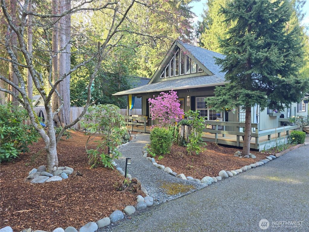 Photo of 335 Dungeness Meadows Mdws, Sequim, WA 98382 (MLS # 2508627)