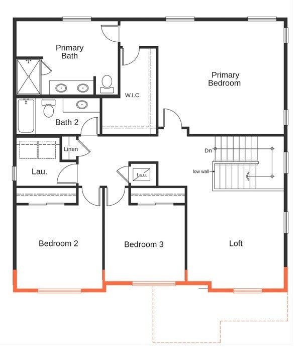 4818 3rd (Lot 14) Avenue NW