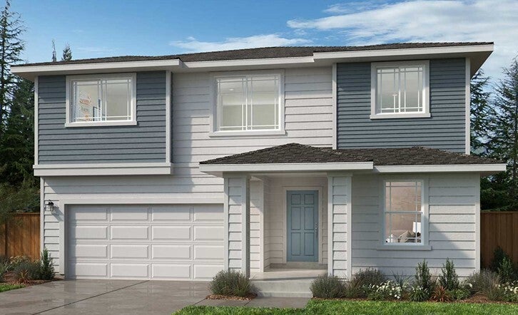 Photo of 4818 3rd (Lot 14) Avenue NW, Olympia, WA 98502 (MLS # 2598114)