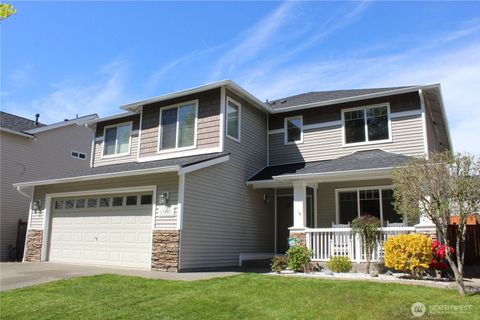 Photo of 13811 176th Street E, Puyallup, WA 98374 (MLS # 2510759)