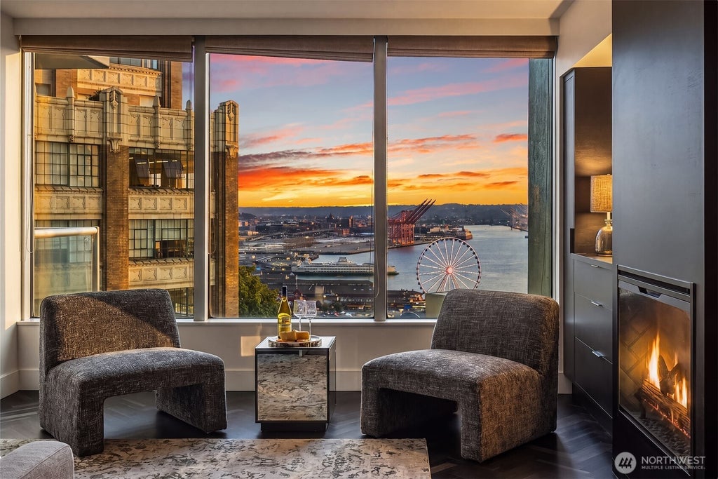 Photo of 2000 1st Avenue #1204, Seattle, WA 98121 (MLS # 2581764)