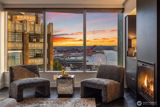 2000 1st Avenue 1204 #1204, Seattle