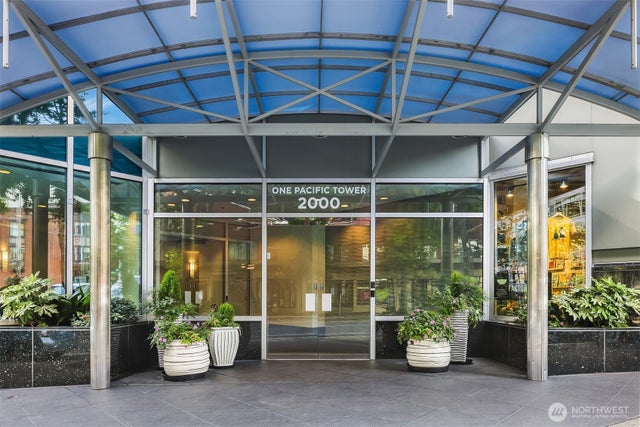 2000 1st Avenue 1204 #1204, Seattle