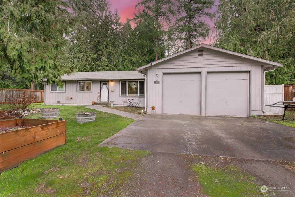 Photo of 17827 64th Drive NW, Stanwood, WA 98292 (MLS # 2200768)