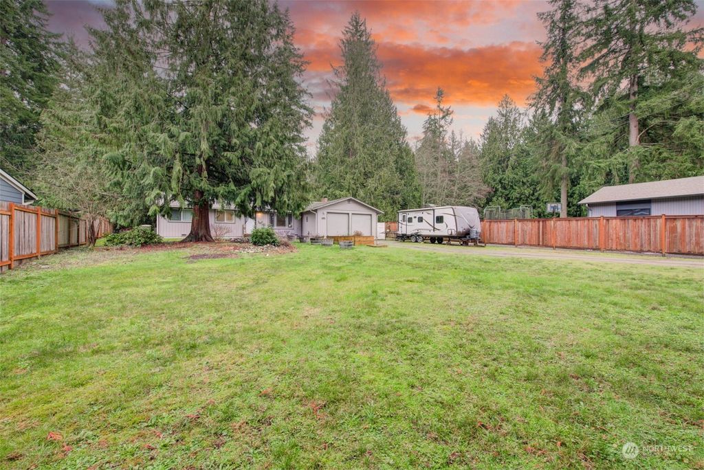 Photo of 17827 64th Drive NW, Stanwood, WA 98292 (MLS # 2200768)