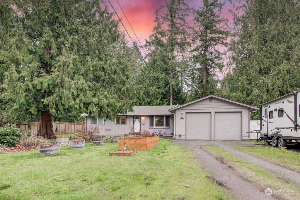 Photo of 17827 64th Drive NW, Stanwood, WA 98292 (MLS # 2200768)
