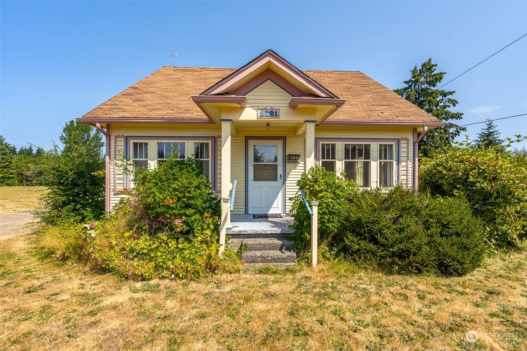 3121 Galvin Road