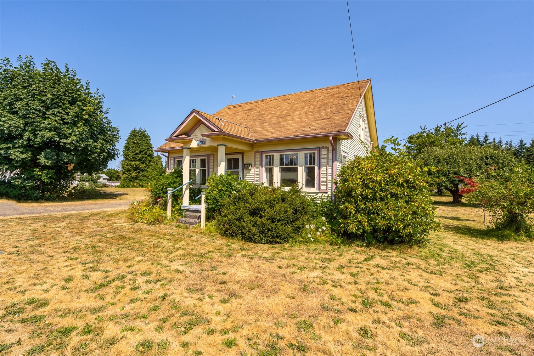 3121 Galvin Road