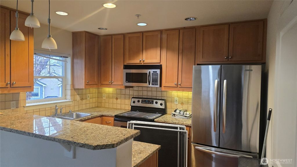 Photo of 4319 SE Issaquah-Pine Lake Road #905, Sammamish, WA 98075 (MLS # 2468184)