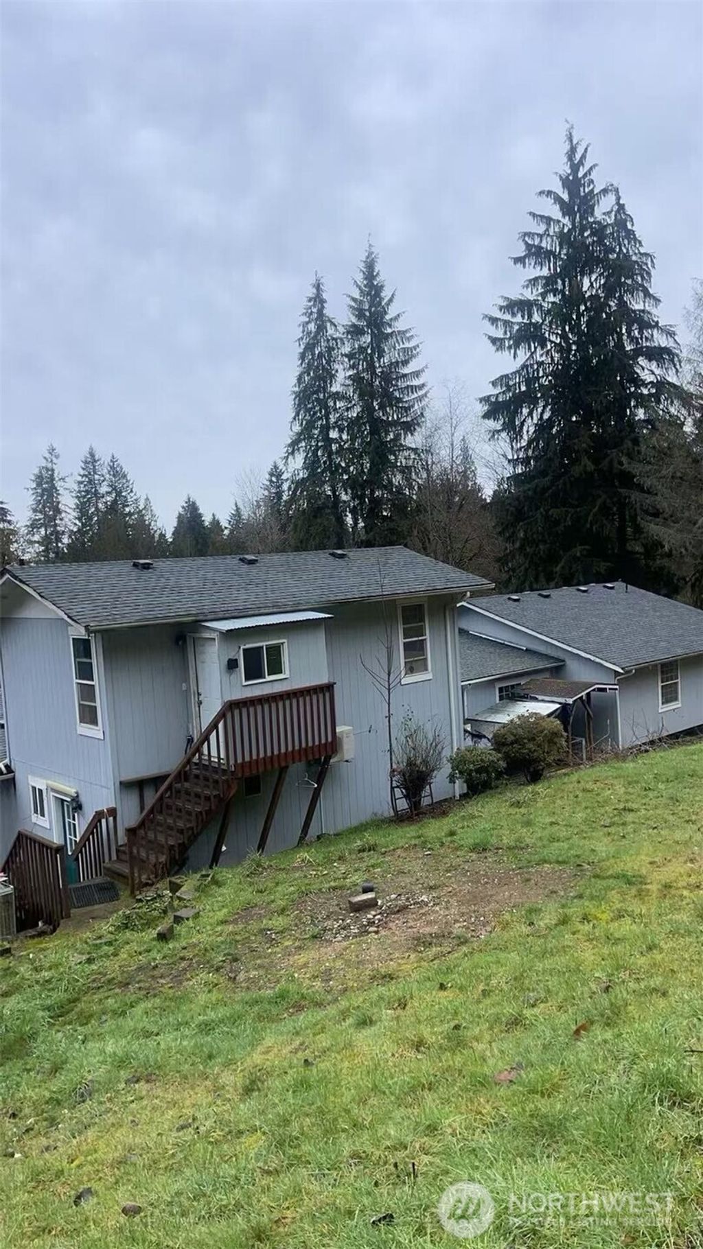 Photo of 19221 N High Rock Road, Monroe, WA 98272 (MLS # 2489403)