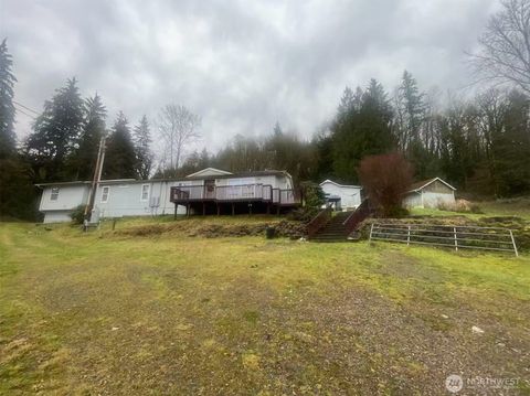 19221 N High Rock Road Monroe WA 98272
