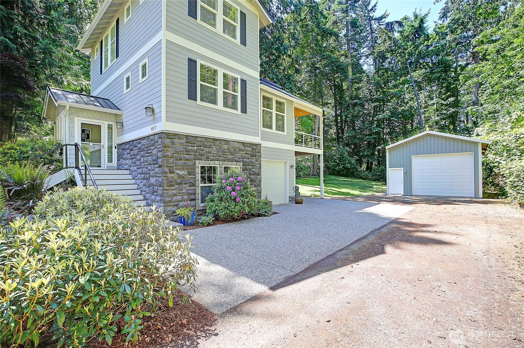 1577 Arrowhead Beach Rd