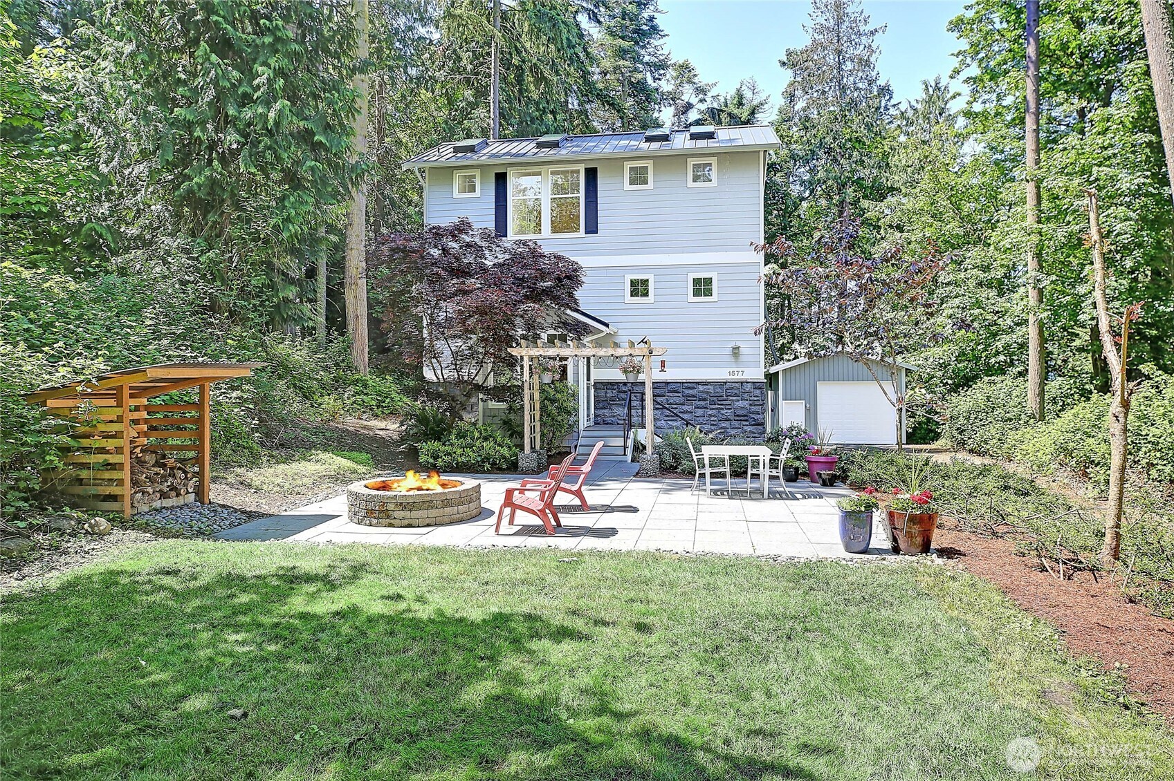 1577 Arrowhead Beach Rd