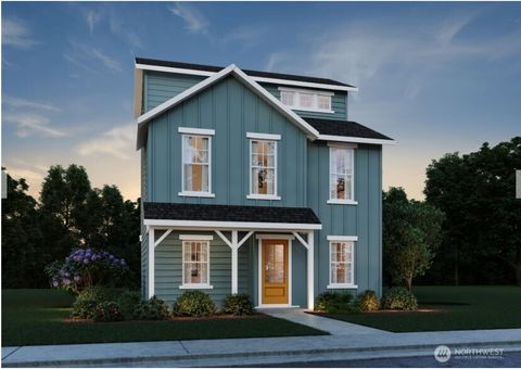 Photo of 16017 23rd Avenue NE, Marysville, WA 98271 (MLS # 2528839)