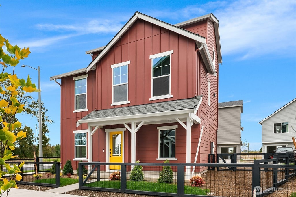 Photo of 16017 23rd Avenue NE, Marysville, WA 98271 (MLS # 2528839)