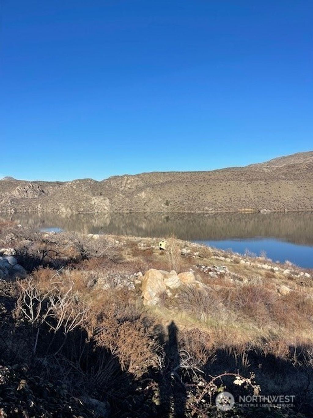 Photo of 270 Starr Road, Pateros, WA 98846 (MLS # 2479426)