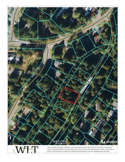 Photo of 12 Valley View Circle, Bellingham, WA 98229 (MLS # 2503139)