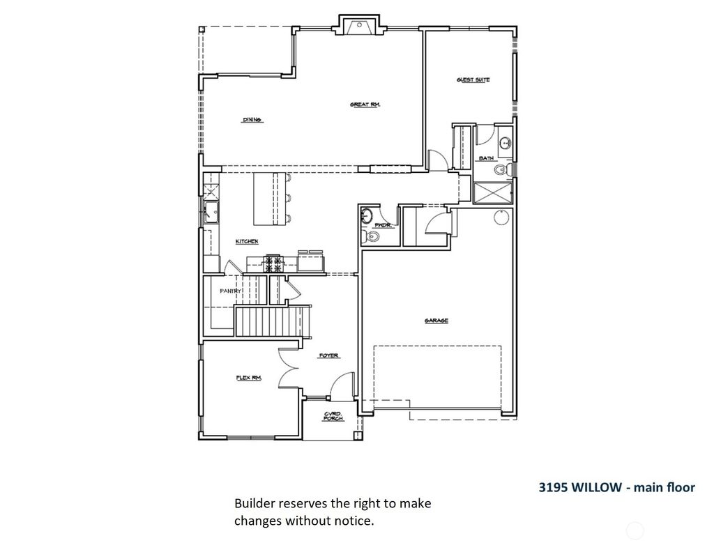 Photo of 9020 53rd Avenue W, Mukilteo, WA 98275 (MLS # 2274634)