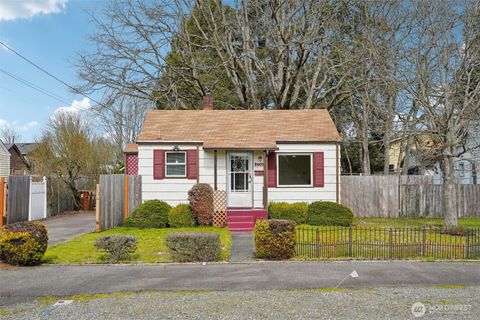 2507 S 64th Street, Tacoma, WA 98409 - MLS#: 2344035