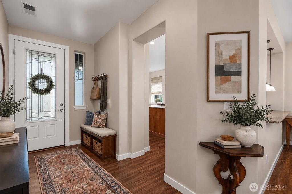 Photo of 4155 Bainbridge Court NE, Lacey, WA 98516 (MLS # 2590710)
