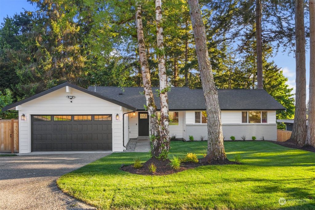 Photo of 15733 SE 4th Street, Bellevue, WA 98008 (MLS # 2238835)