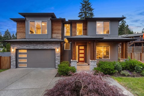 Photo of 22005 4th Avenue W, Bothell, WA 98021 (MLS # 2557475)