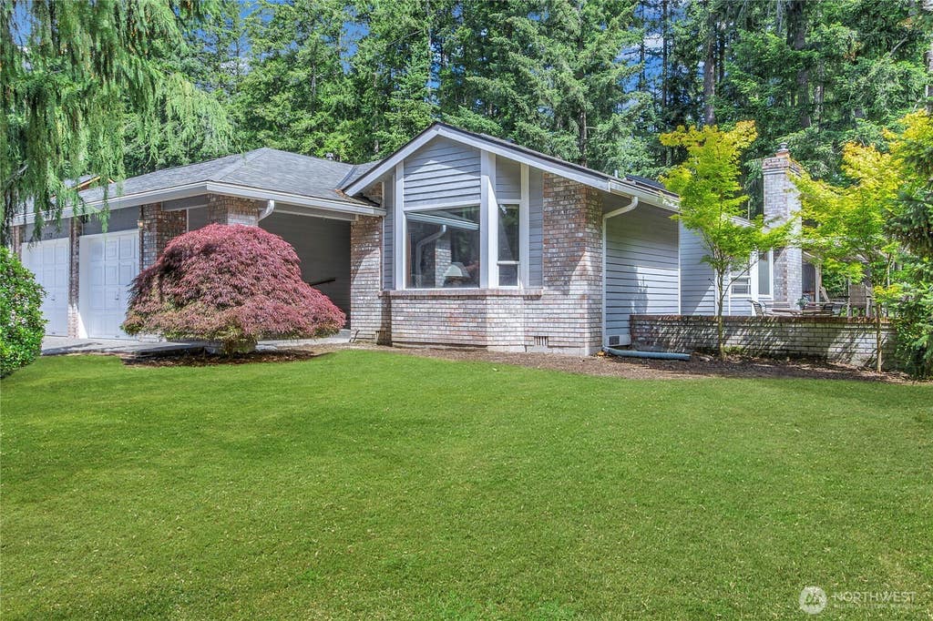 Photo of 17532 SE 292nd Place, Kent, WA 98042 (MLS # 2538437)