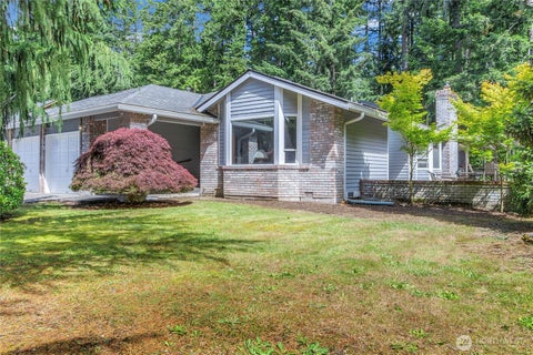 Photo of 17532 SE 292nd Place, Kent, WA 98042 (MLS # 2538437)