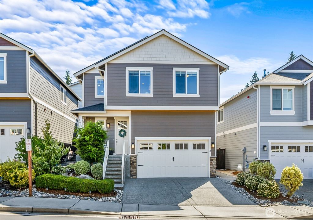 Photo of 19619 23rd Drive SE, Bothell, WA 98012 (MLS # 2420841)