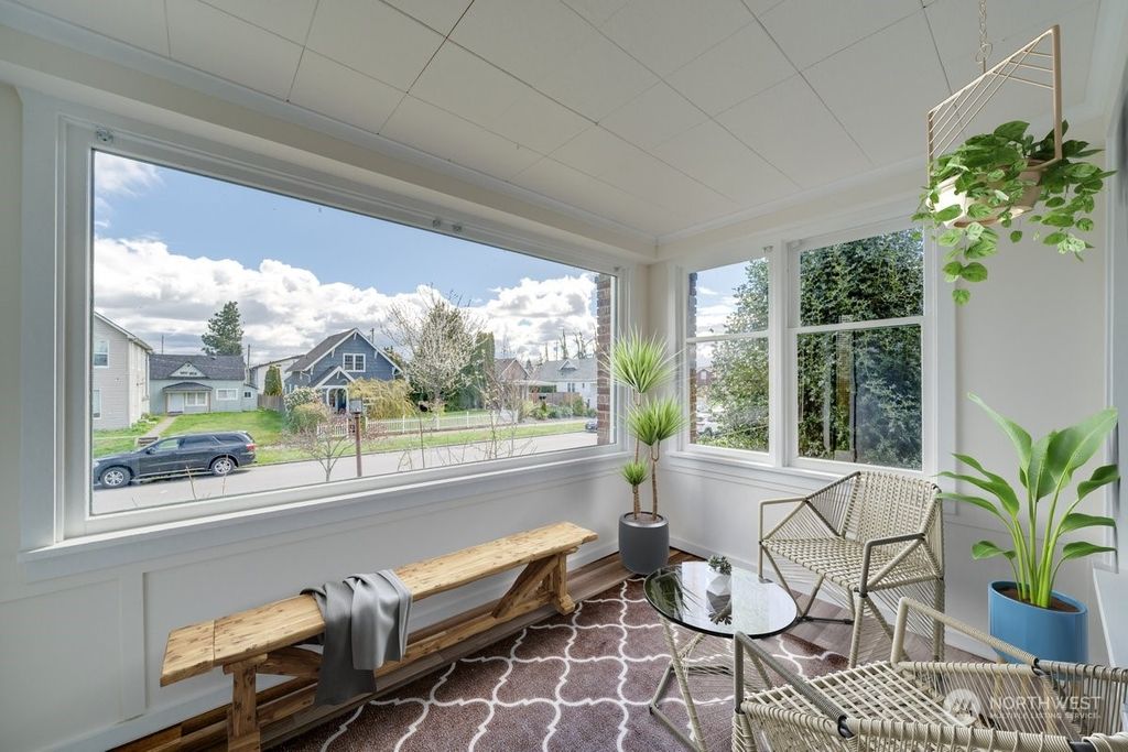 Photo of 1706 Lombard Avenue, Everett, WA 98201 (MLS # 2045642)