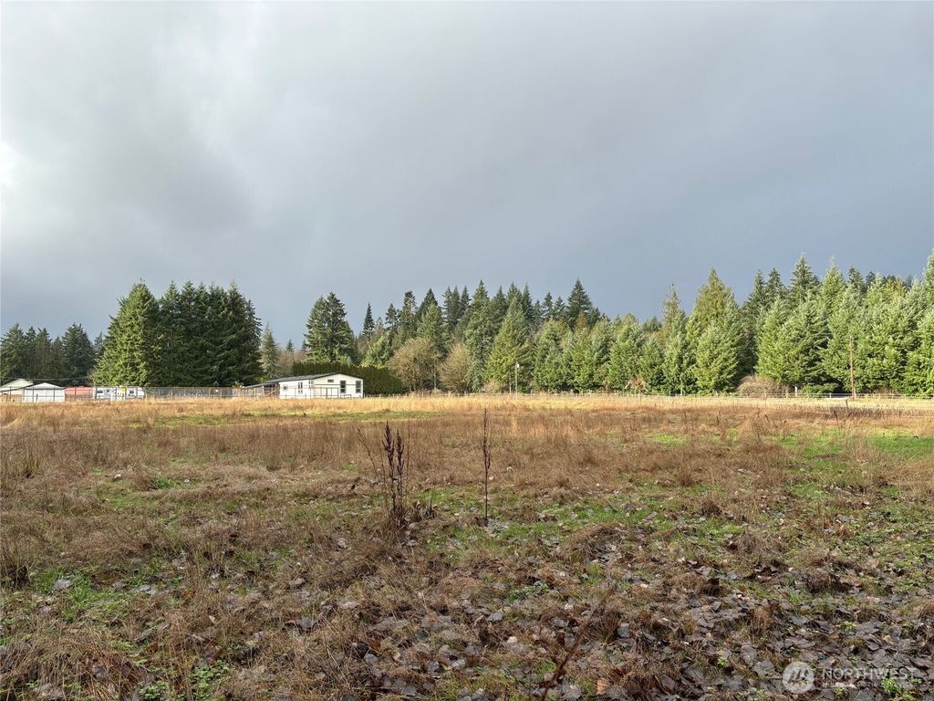 Photo of 0 Byham Road, Winlock, WA 98596 (MLS # 2460119)