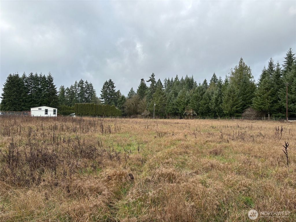 Photo of 0 Byham Road, Winlock, WA 98596 (MLS # 2460119)